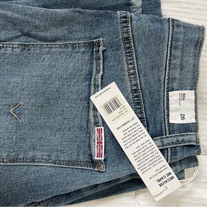 NWT HUDSON JEANS Size 26